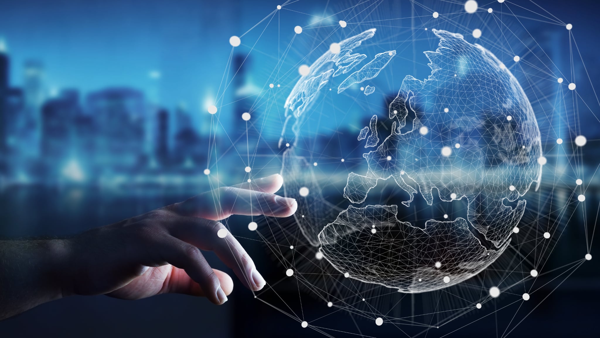 Corporate Structure and Governance