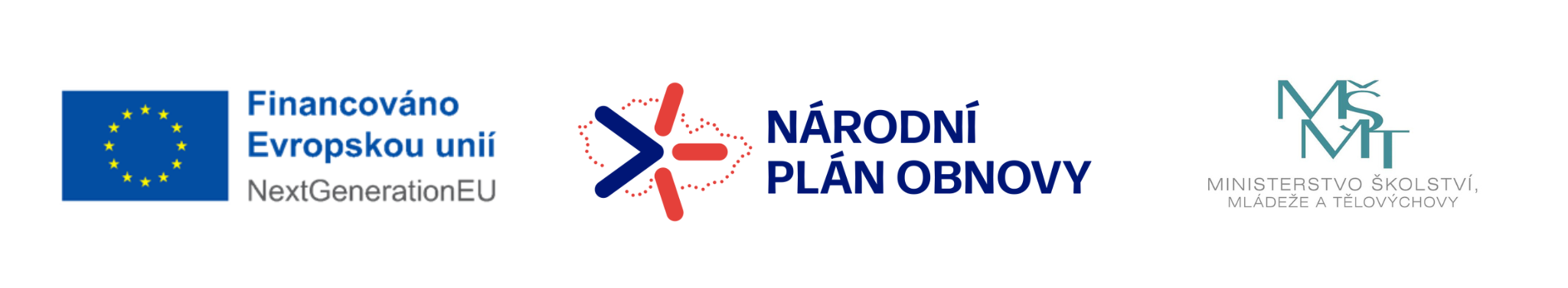 Informace o podpoře vzniku kurzu z projektu NPO